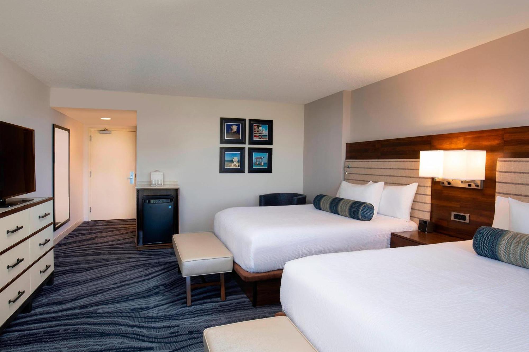 Hotel Courtyard By Marriott Key Largo Exterior foto
