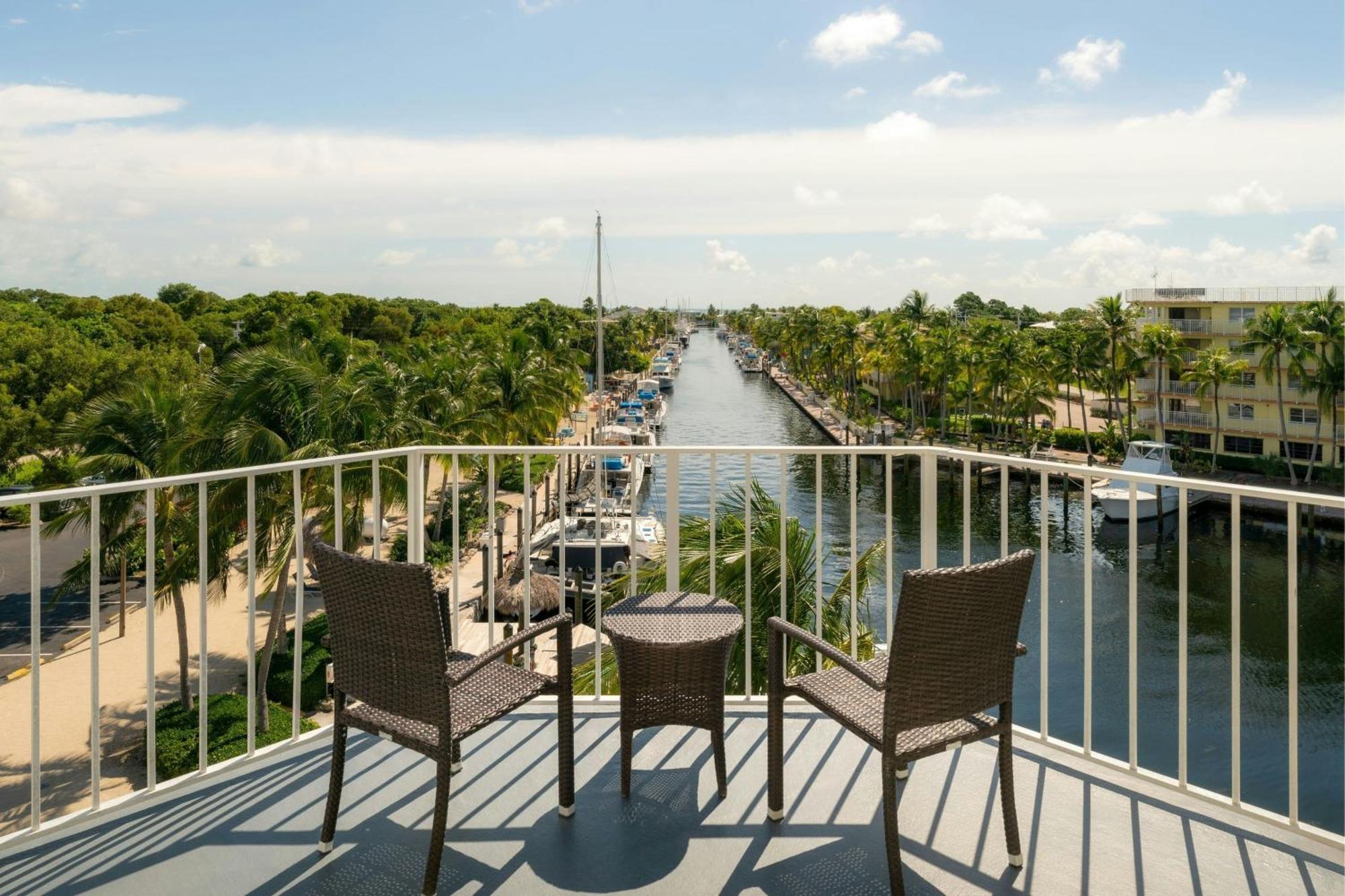 Hotel Courtyard By Marriott Key Largo Exterior foto