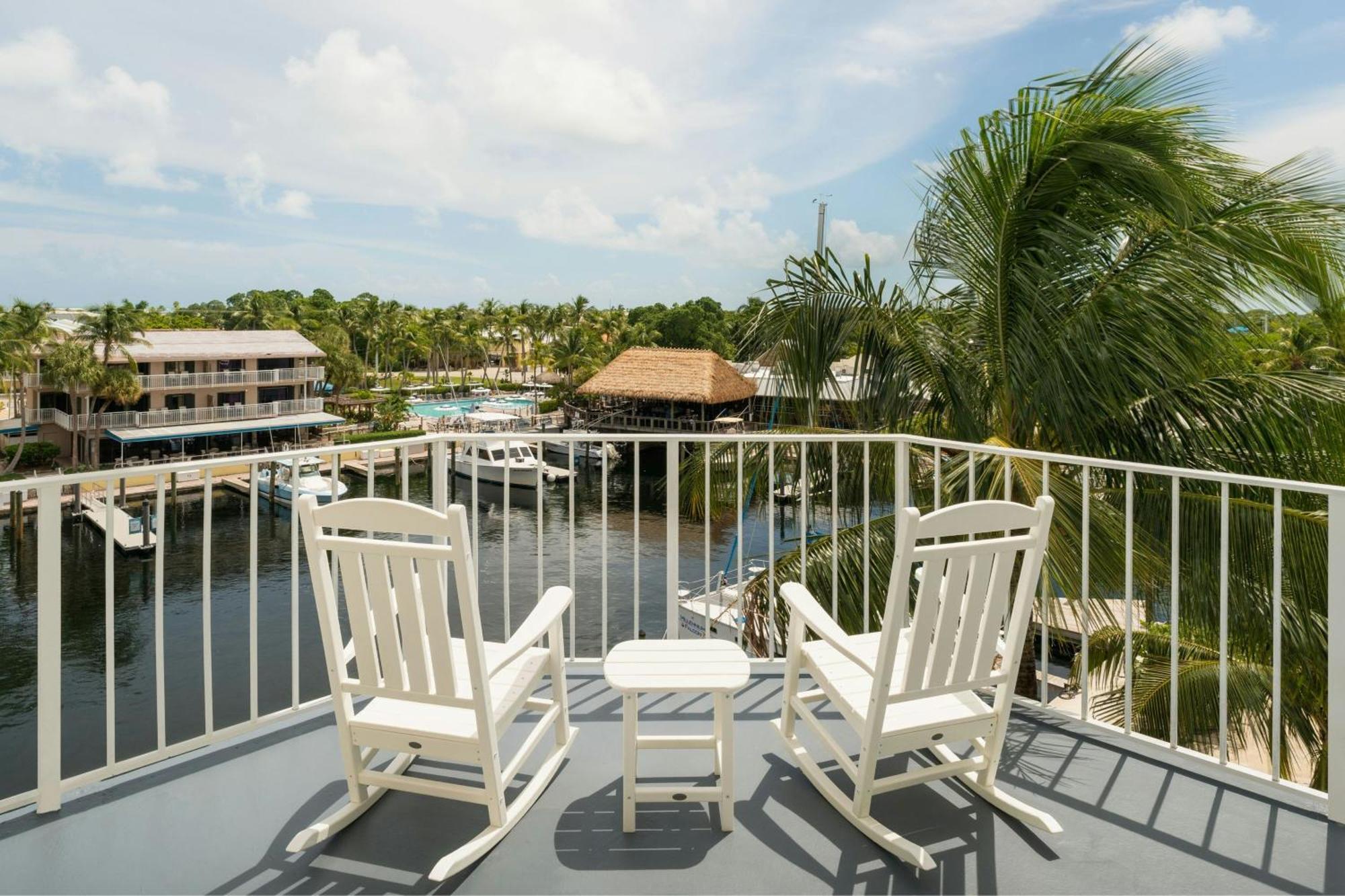 Hotel Courtyard By Marriott Key Largo Exterior foto