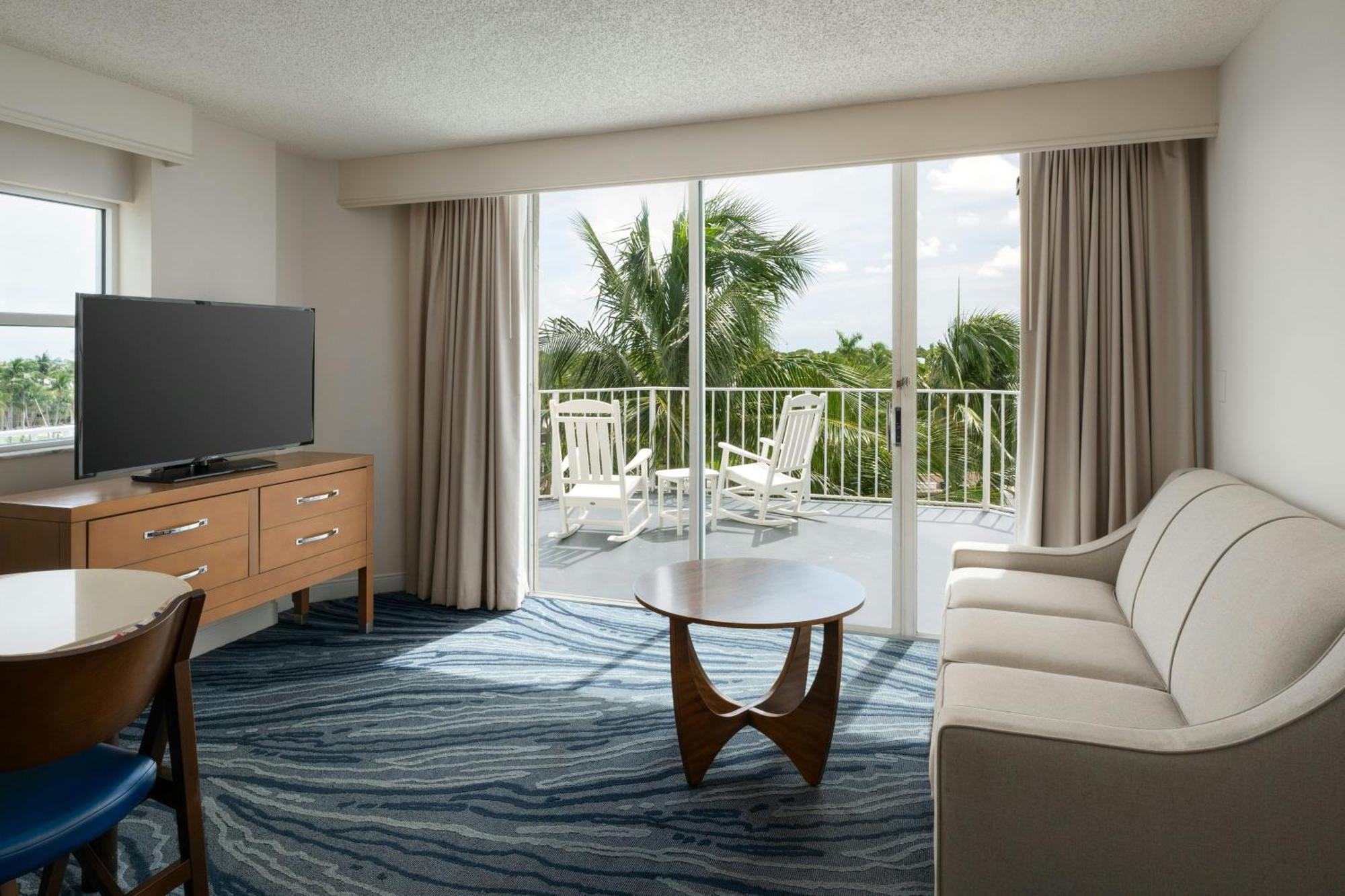 Hotel Courtyard By Marriott Key Largo Exterior foto