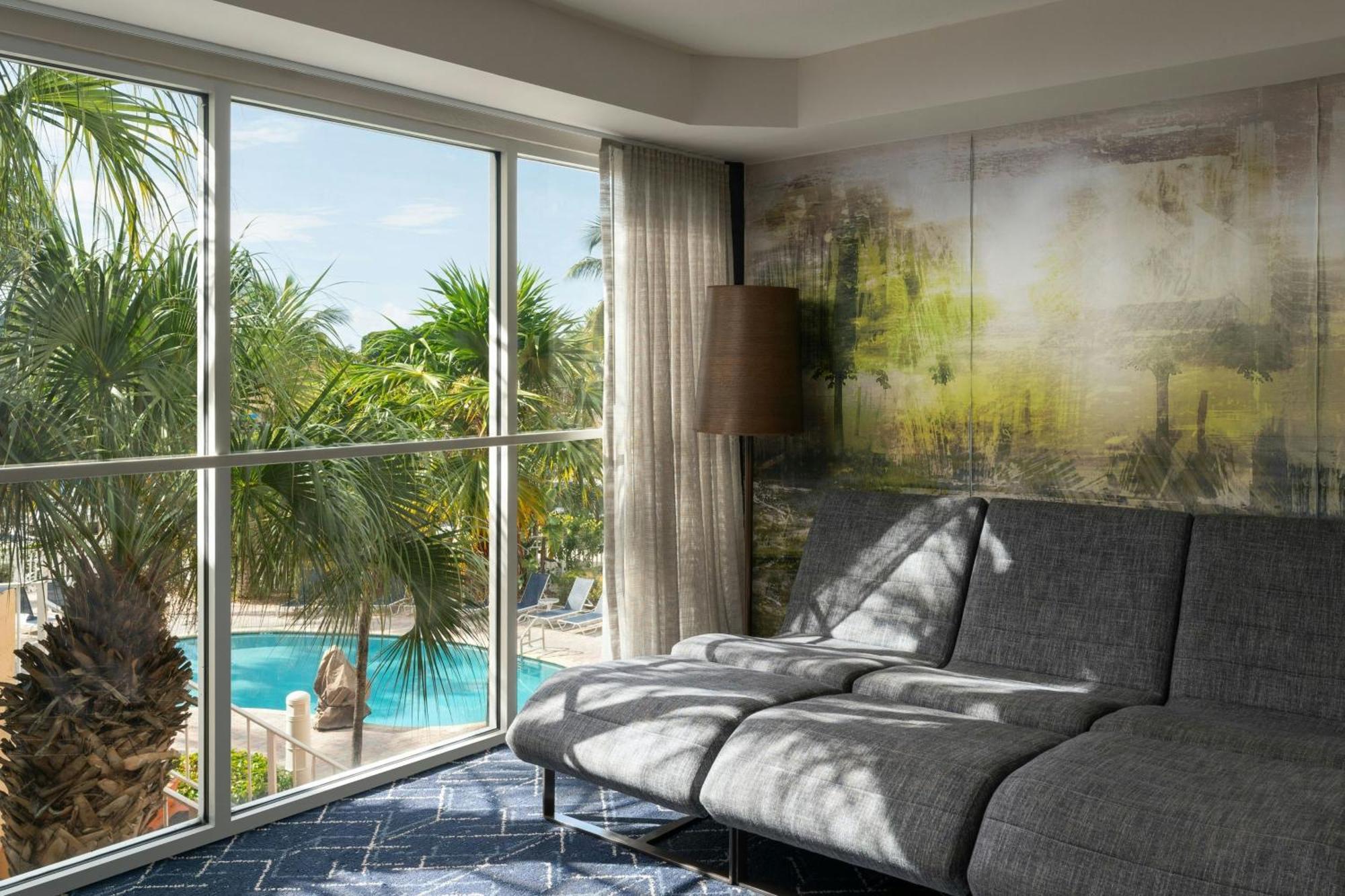 Hotel Courtyard By Marriott Key Largo Exterior foto