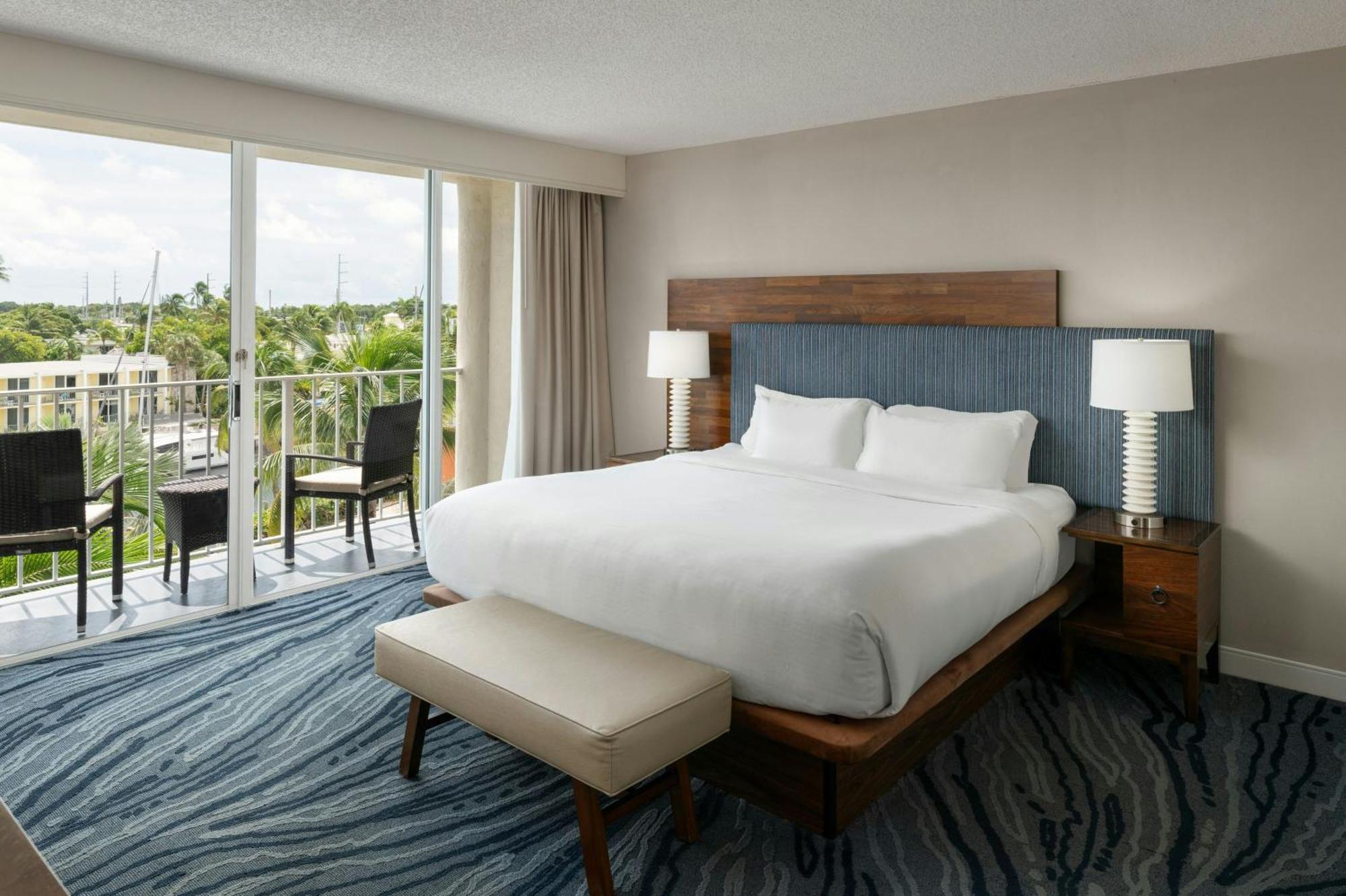 Hotel Courtyard By Marriott Key Largo Exterior foto