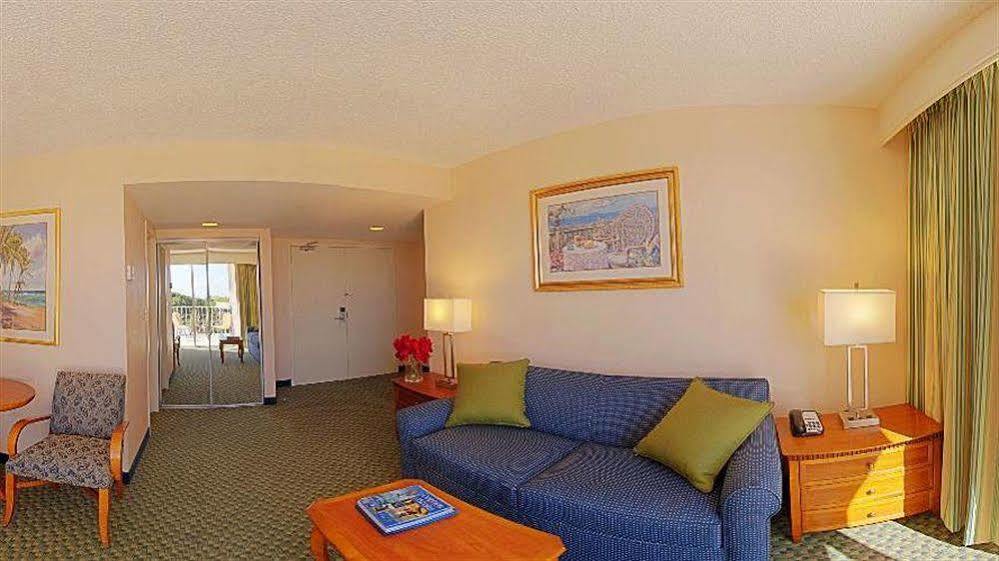 Hotel Courtyard By Marriott Key Largo Exterior foto
